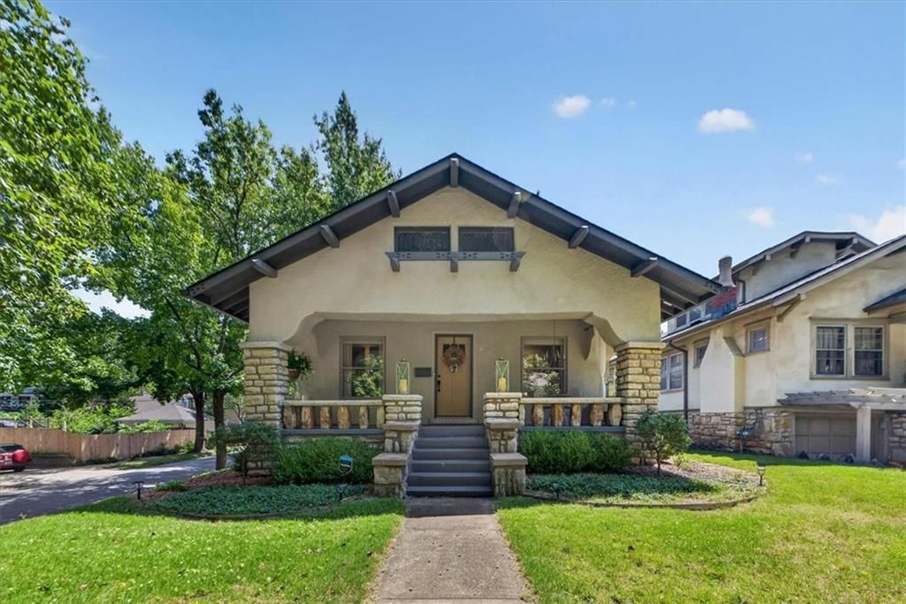 5801 Charlotte Street — photo 1