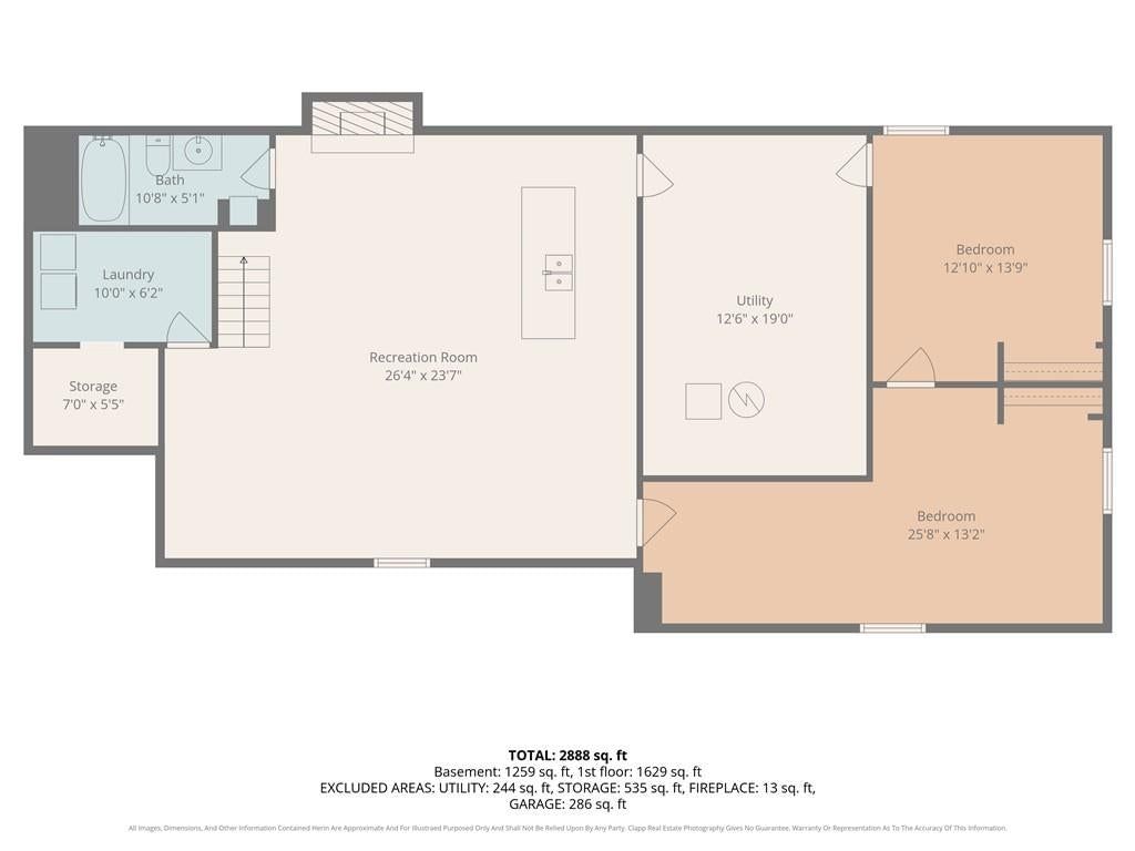 10915 Elmwood Drive — photo 40