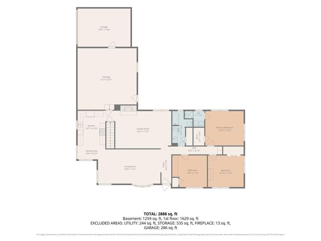 10915 Elmwood Drive — photo 41