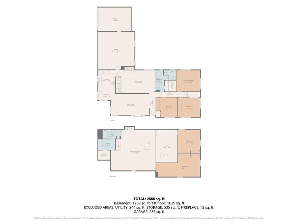 10915 Elmwood Drive — photo 42