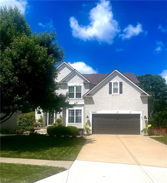 15662 S Blackfeather Street — photo 1