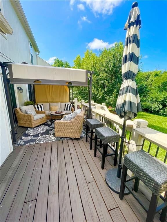 15662 S Blackfeather Street — photo 5