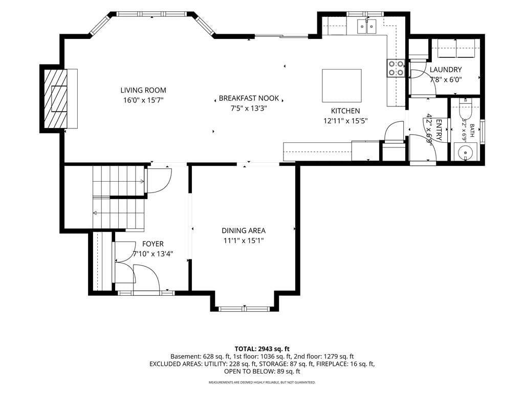 15662 S Blackfeather Street — photo 43
