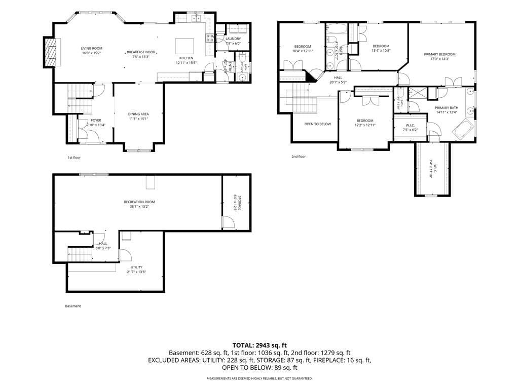 15662 S Blackfeather Street — photo 45