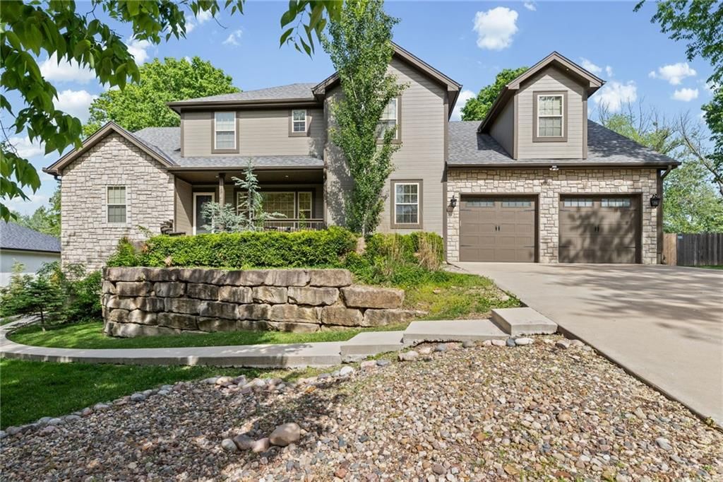 8119 NW Venita Street — photo 1