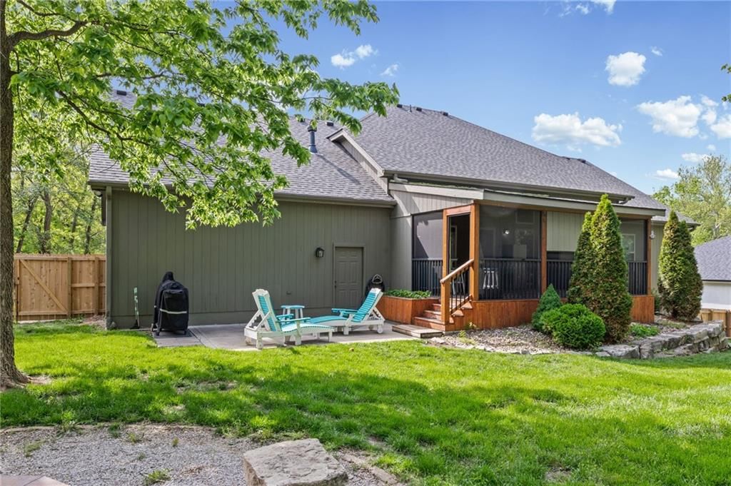 8119 NW Venita Street — photo 4