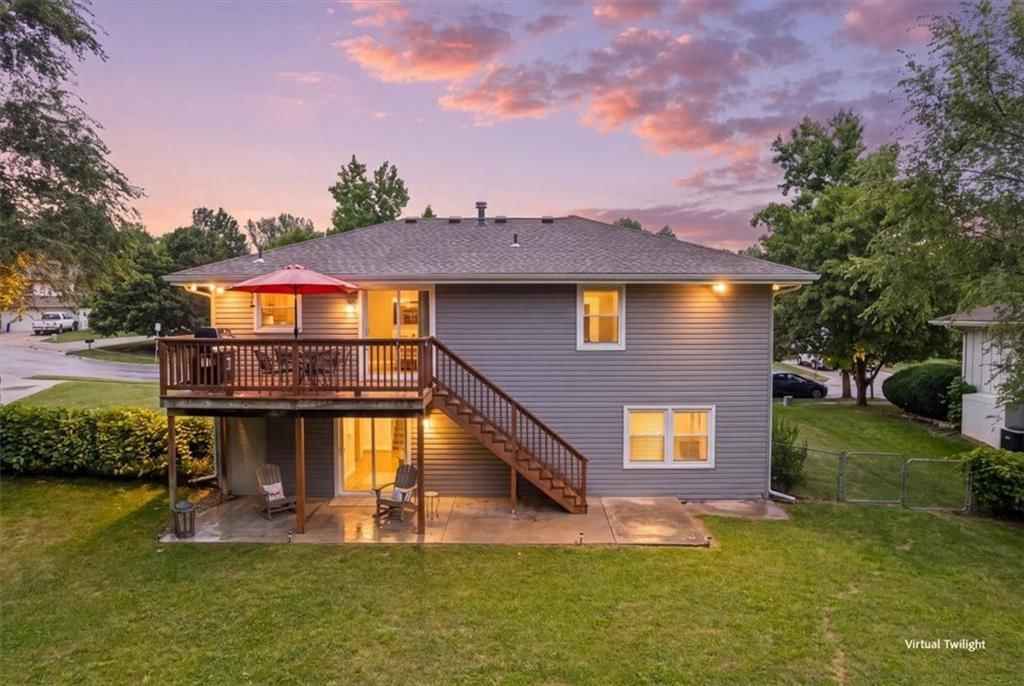8412 NW Atkins Court — photo 29