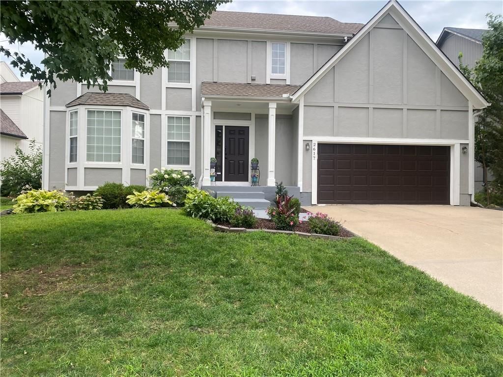 2617 W Whitney Street — photo 1