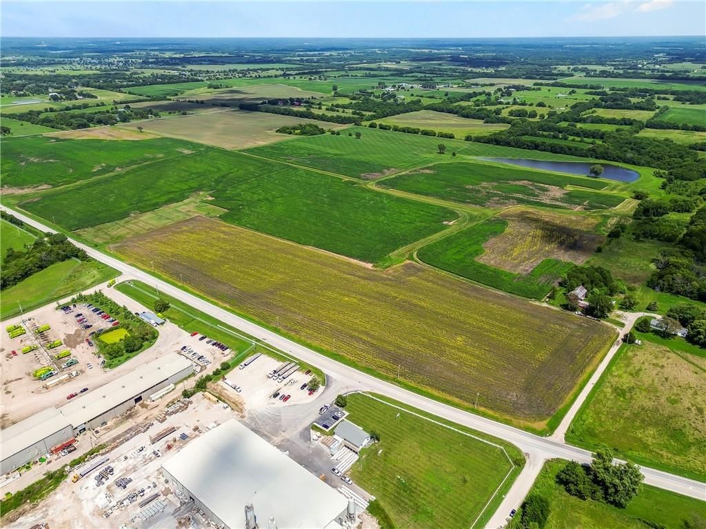 181 Acres 4 Tracts State Rt 291 Highway — photo 4