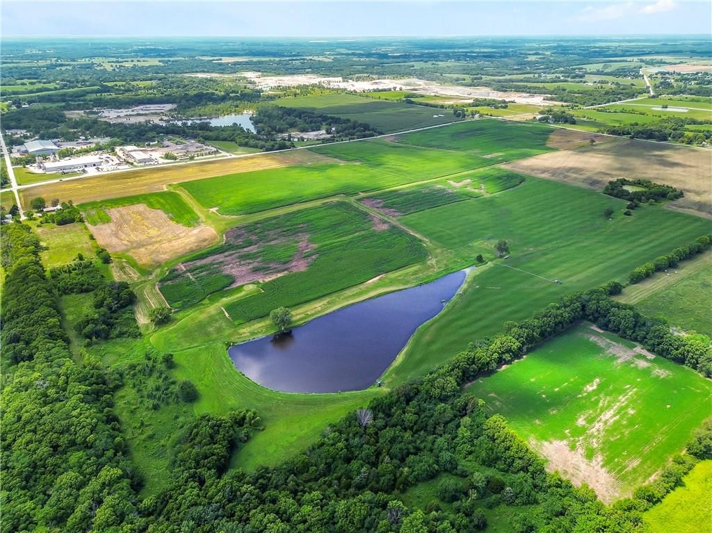 181 Acres 4 Tracts State Rt 291 Highway — photo 10