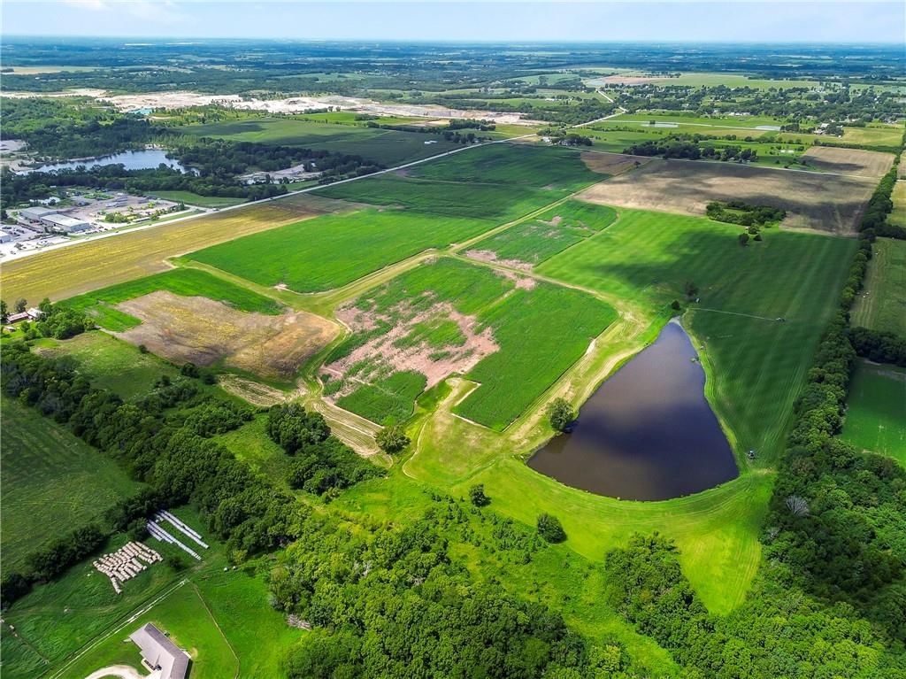 181 Acres 4 Tracts State Rt 291 Highway — photo 11