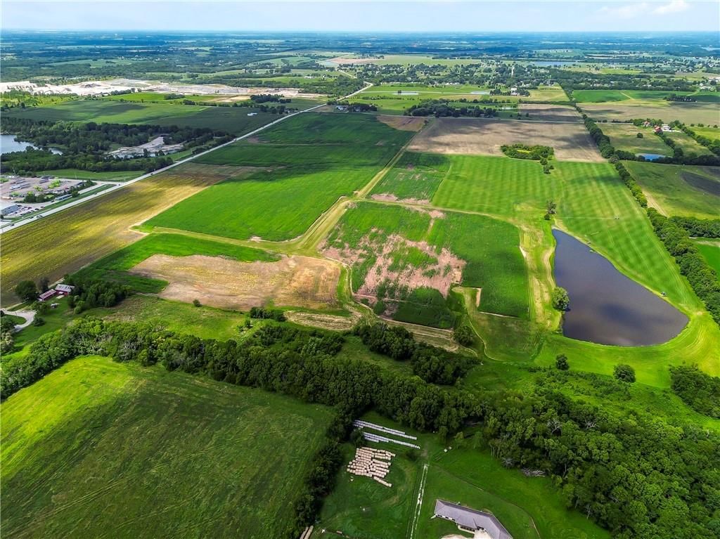 181 Acres 4 Tracts State Rt 291 Highway — photo 12
