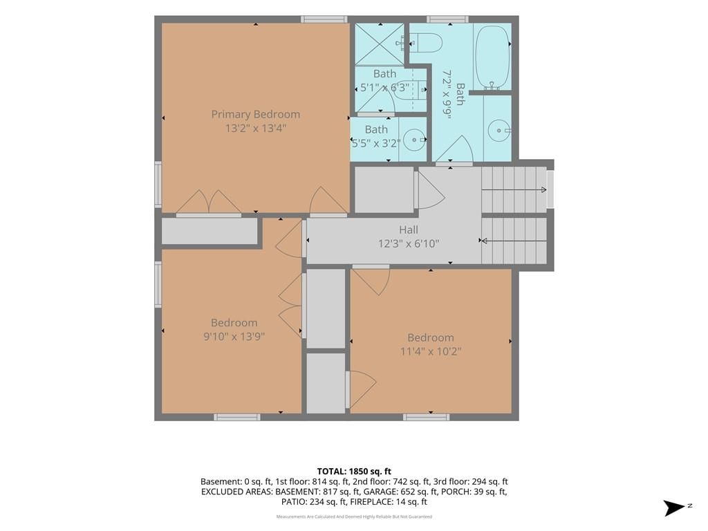 1605 SW 21ST Street — photo 30