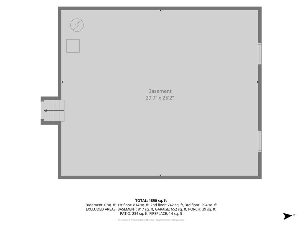 1605 SW 21ST Street — photo 32