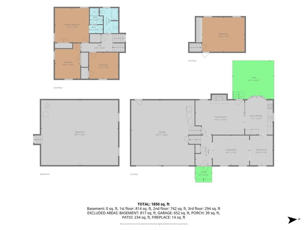 1605 SW 21ST Street — photo 33