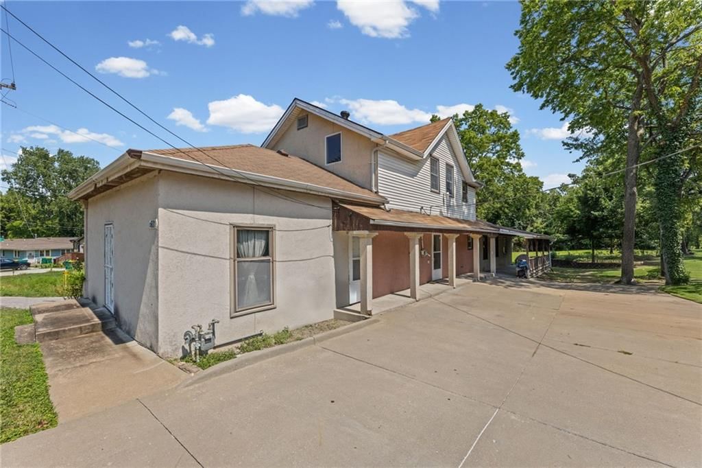 601 Shawnee Road — photo 1