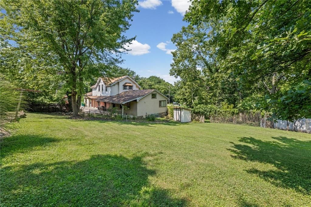 601 Shawnee Road — photo 48
