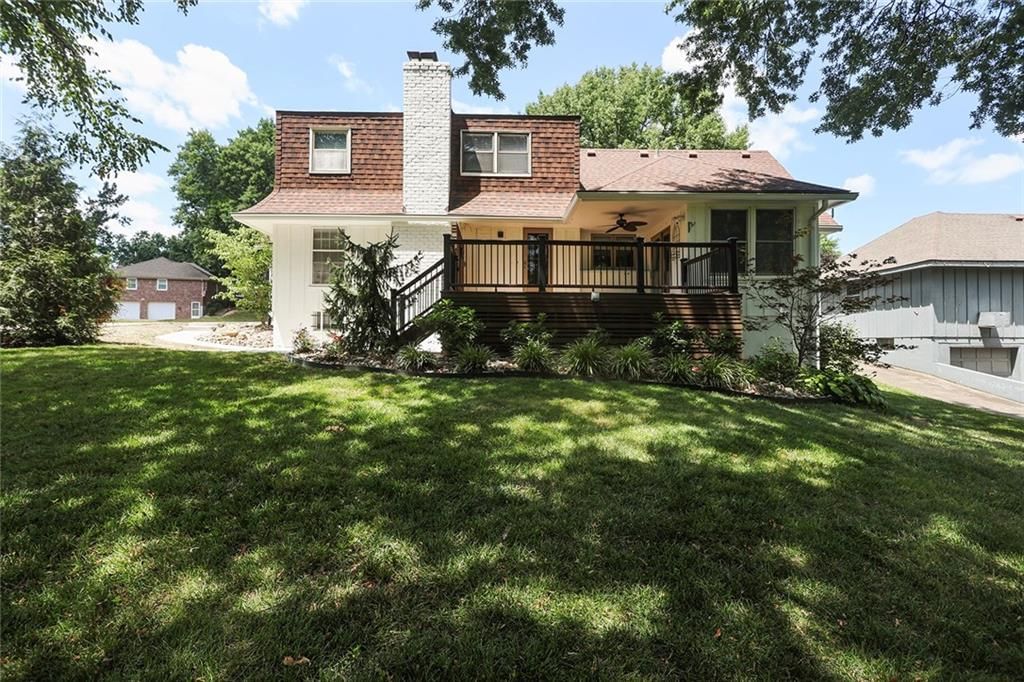 4507 S Fremont Road — photo 47