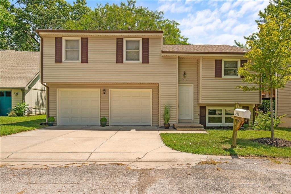 2416 Bryce Court — photo 1