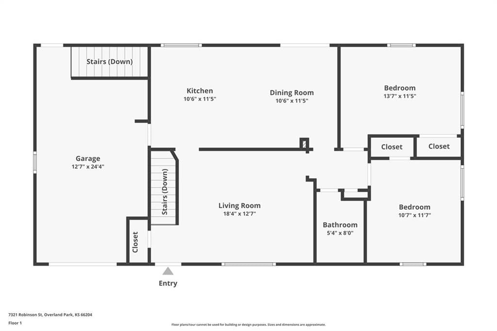 7321 Robinson Street — photo 40