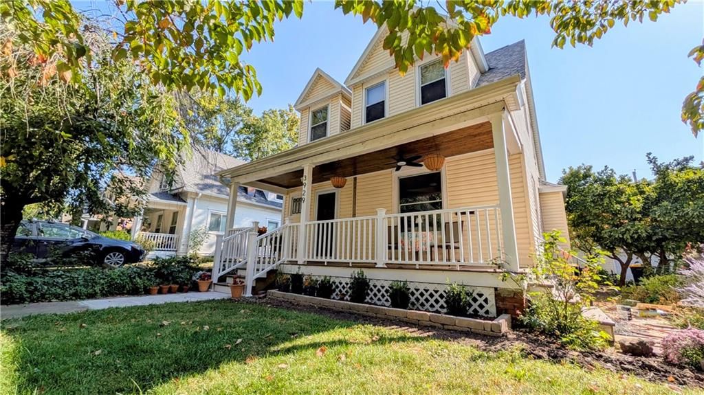 3929 TERRACE Street — photo 2