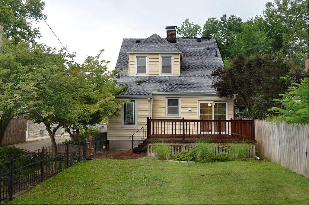 3929 TERRACE Street — photo 41