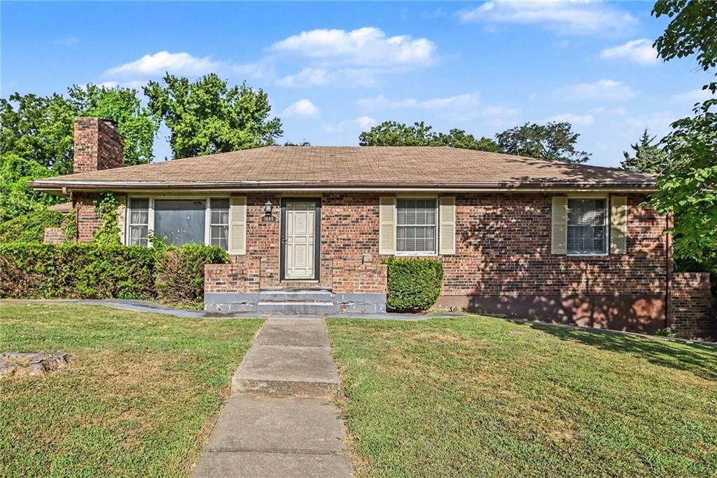 1600 S 5th Street, Leavenworth, KS