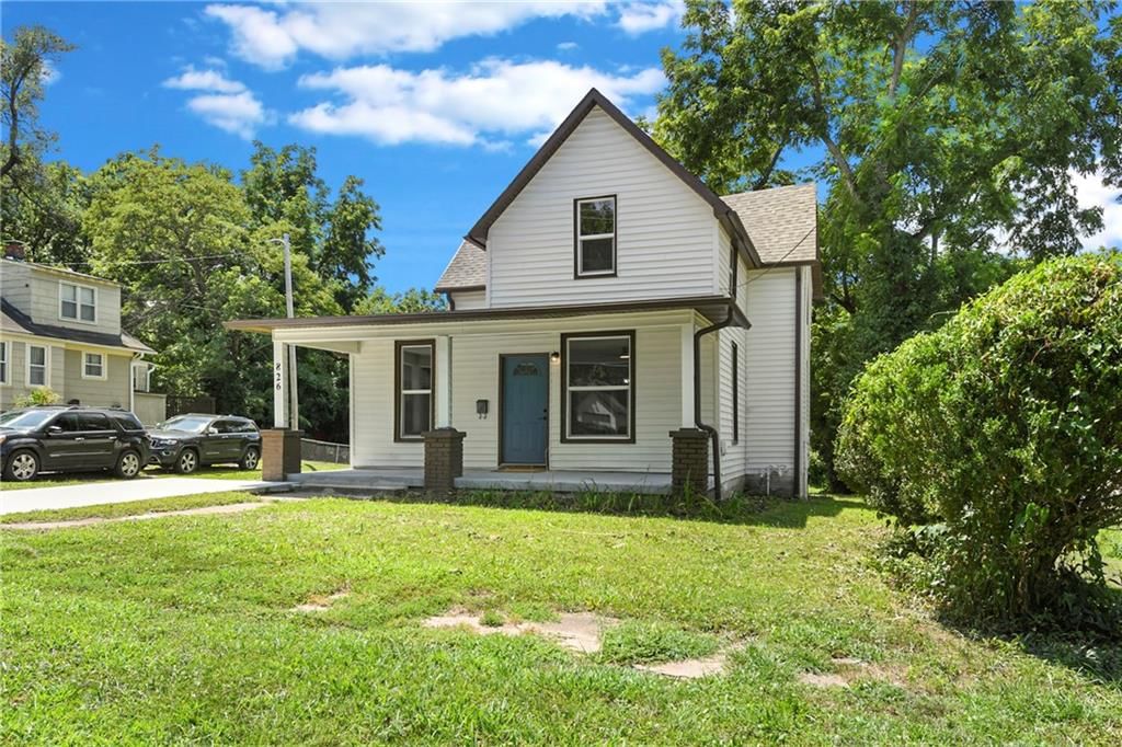 826 S Cottage Street — photo 2