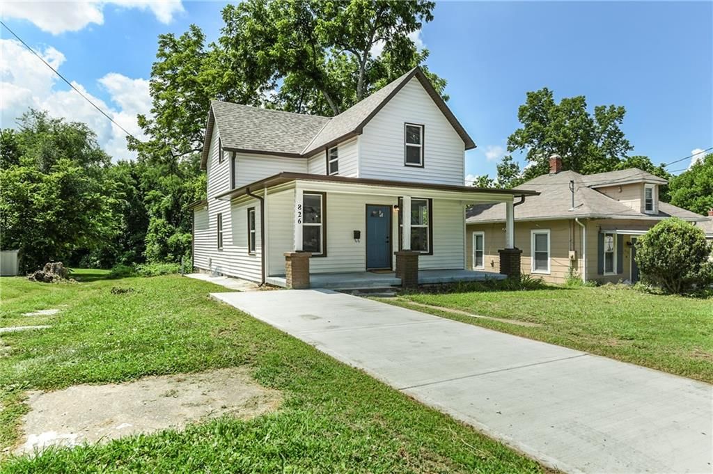 826 S Cottage Street — photo 3