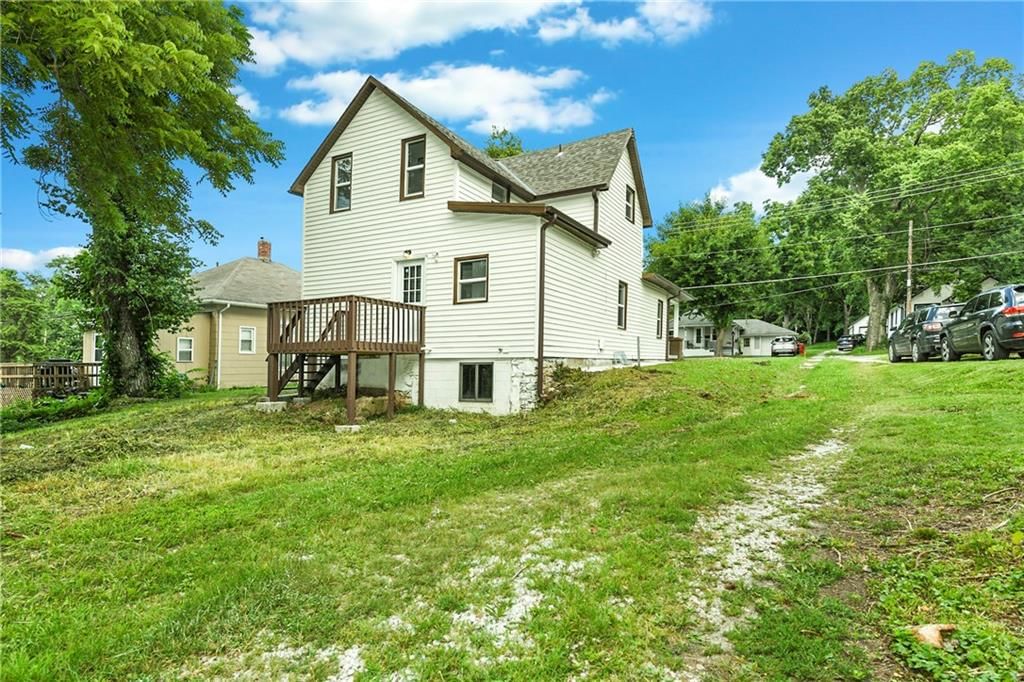 826 S Cottage Street — photo 27