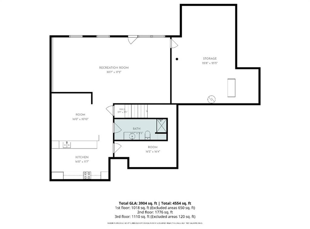 4710 NE 60th Terrace — photo 33