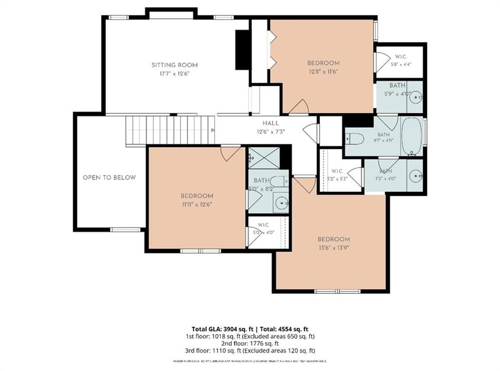 4710 NE 60th Terrace — photo 35