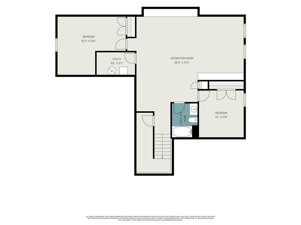 9543 N Kentucky Avenue — photo 49