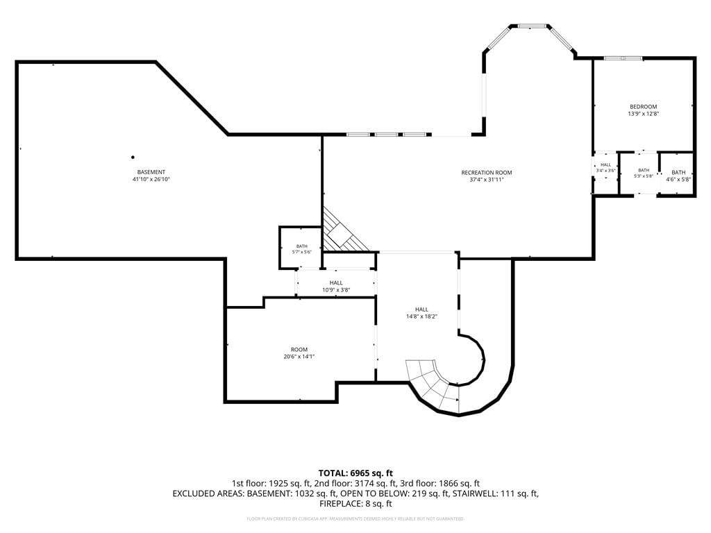 13908 HOWE Drive — photo 76