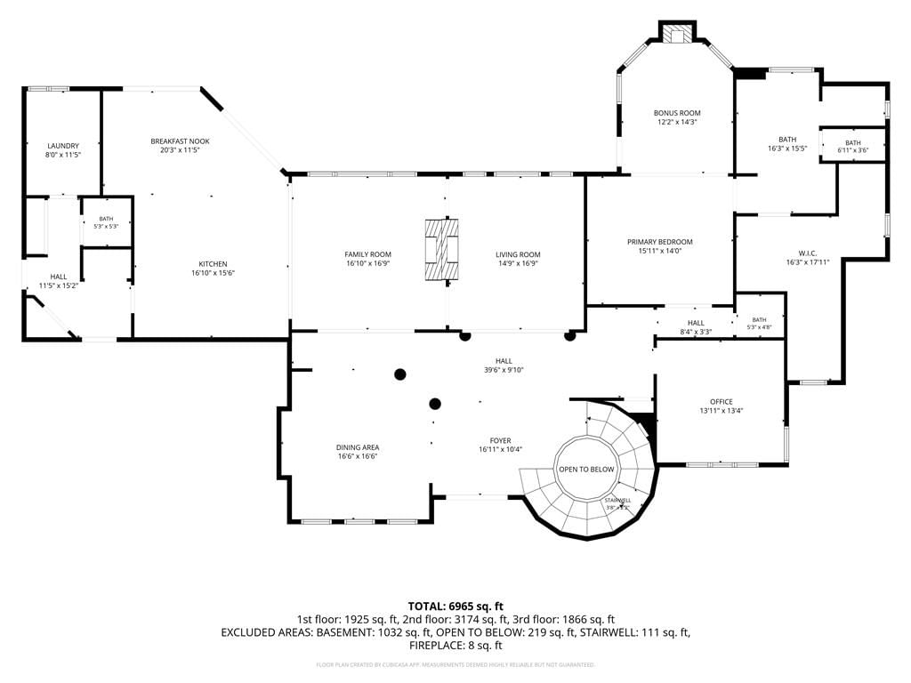 13908 HOWE Drive — photo 77
