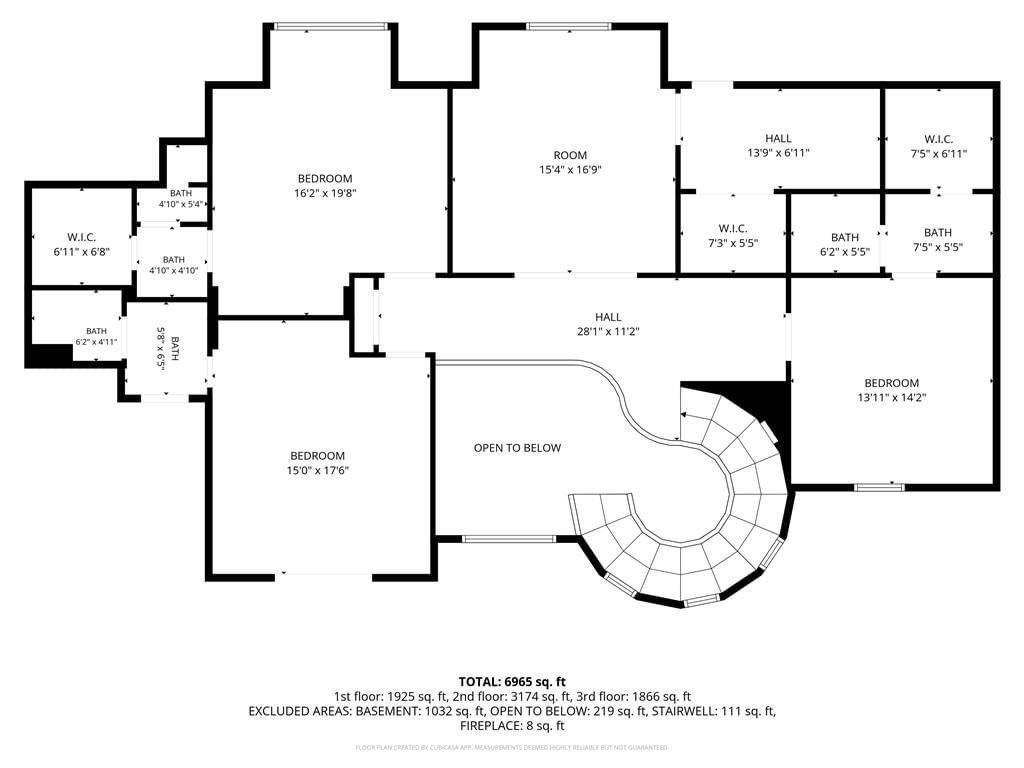 13908 HOWE Drive — photo 78