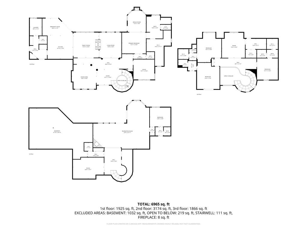 13908 HOWE Drive — photo 79