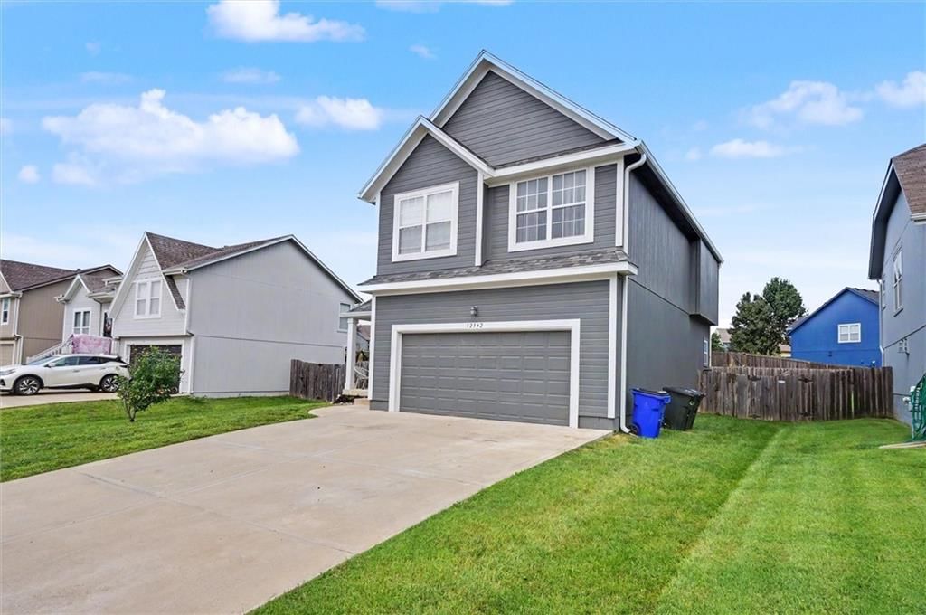12542 S Belford Street — photo 3