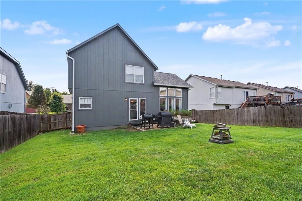 12542 S Belford Street — photo 33