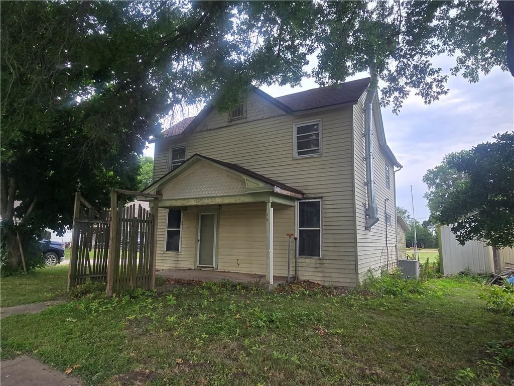 230 S Osage Street — photo 1
