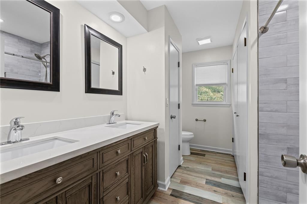 8933 Woodstone Street — photo 32