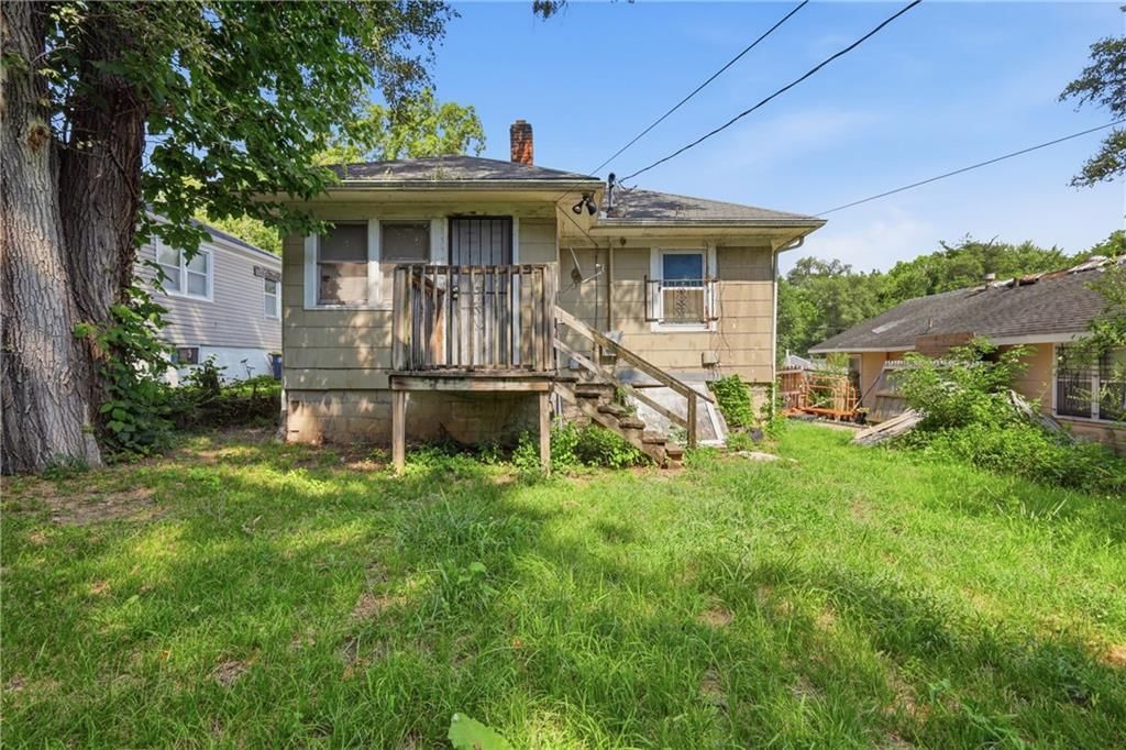 6920 S Benton Avenue — photo 7