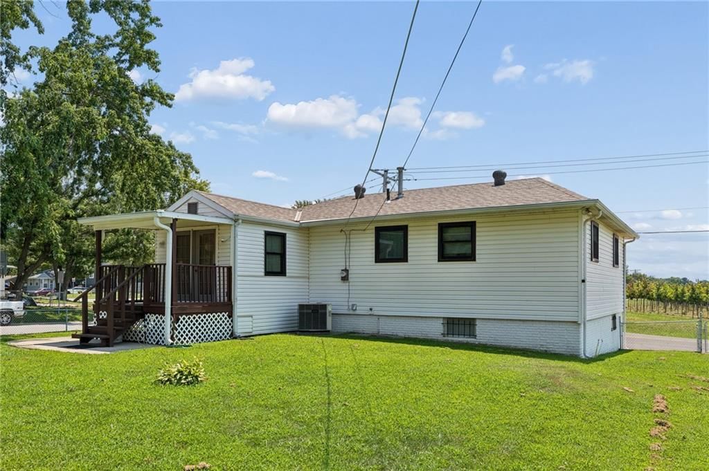 17914 N Whitney Road — photo 30