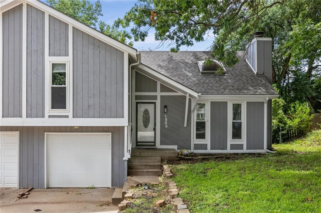 1503 W LOULA Street — photo 2