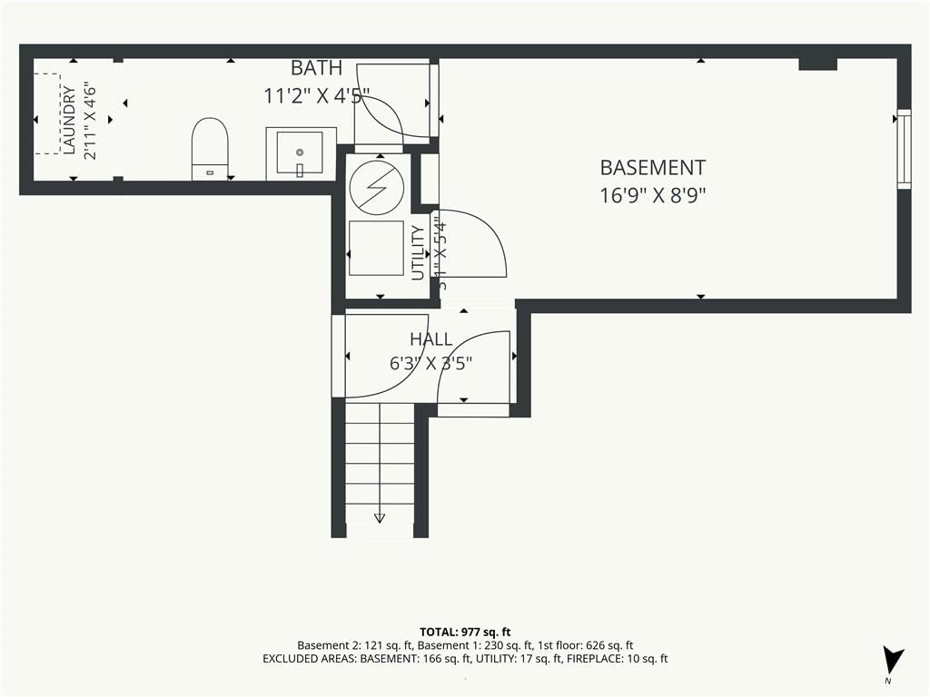 1503 W LOULA Street — photo 5