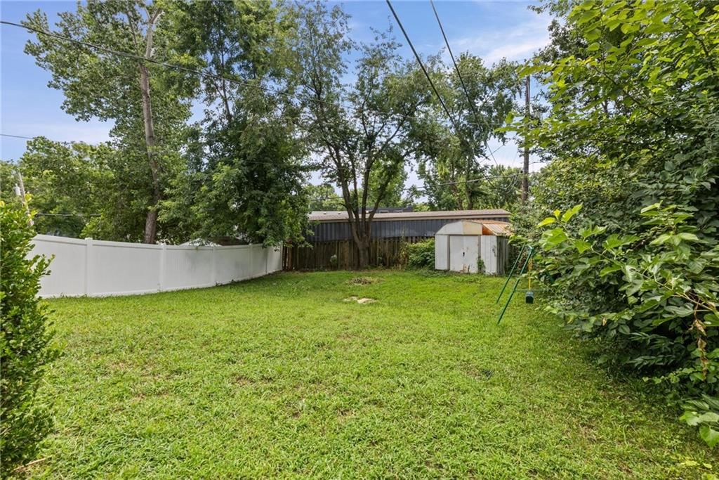 1503 W LOULA Street — photo 27