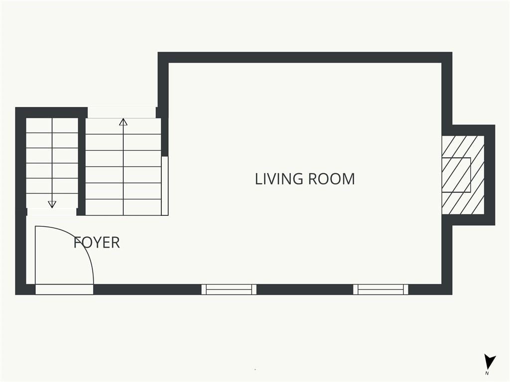 1503 W LOULA Street — photo 31