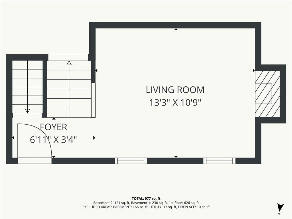 1503 W LOULA Street — photo 32