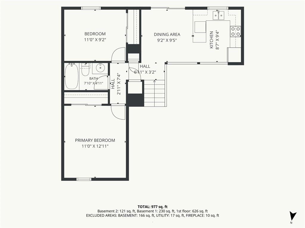 1503 W LOULA Street — photo 34