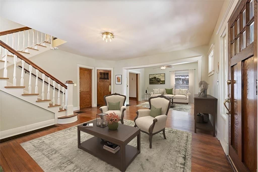 3607 Campbell Street — photo 3
